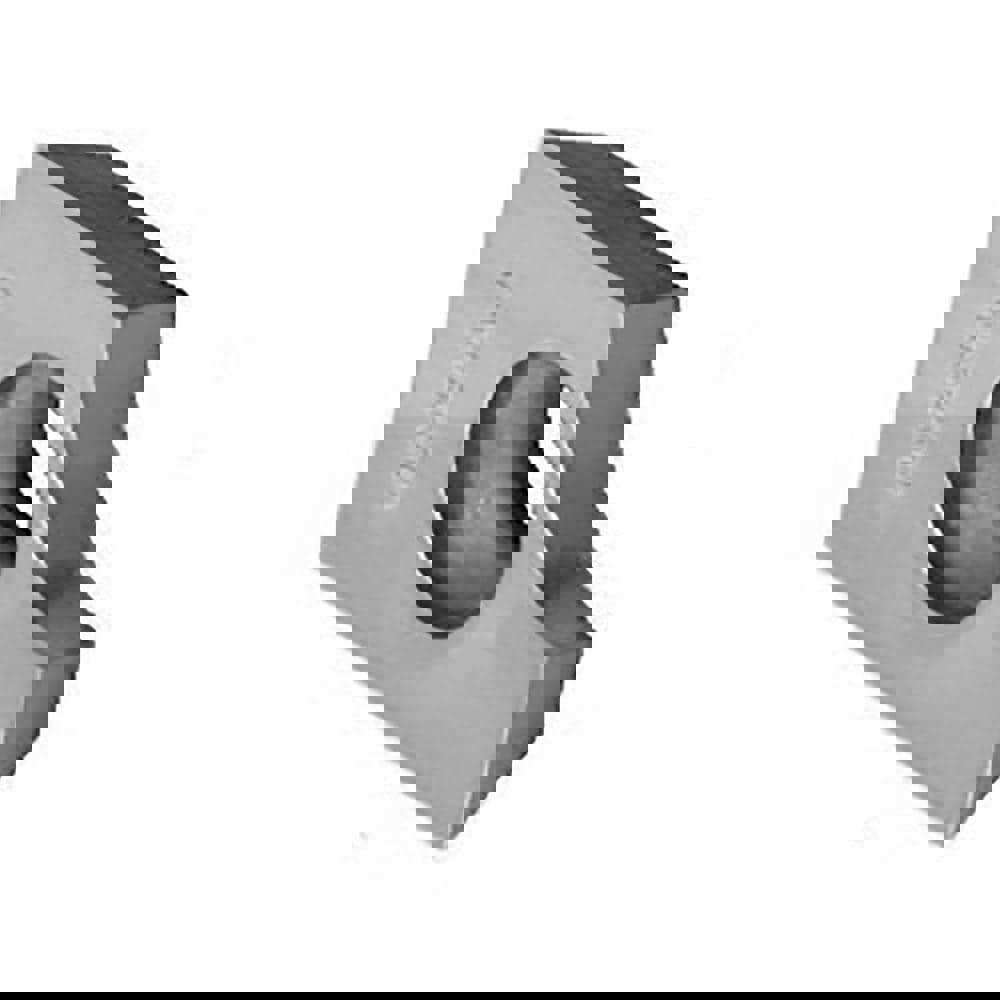 Milling Insert: C2, Solid Carbide